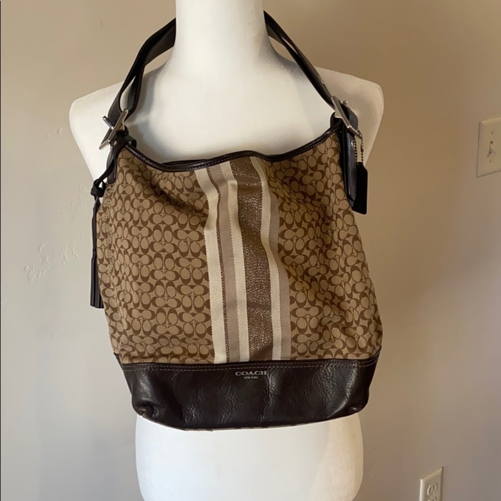 Coach Purse & Wallet